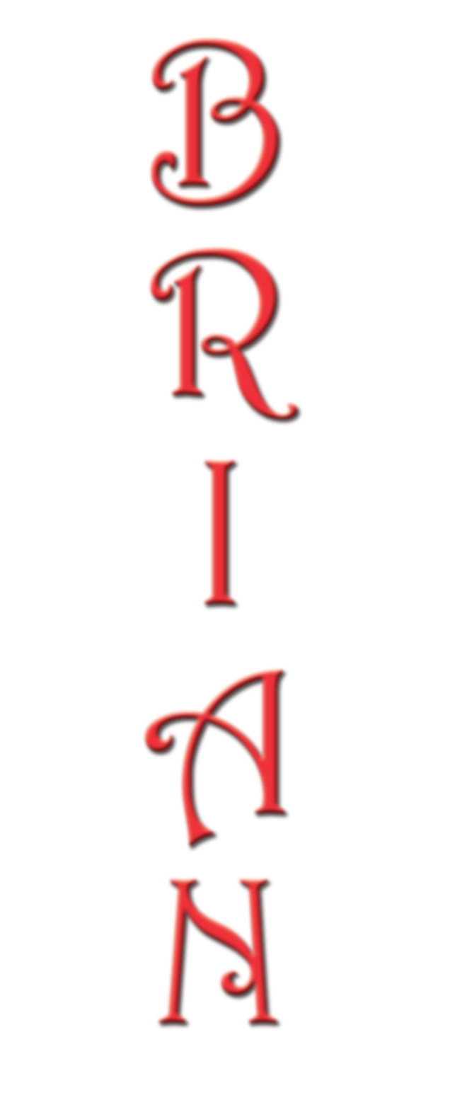Brian Logo